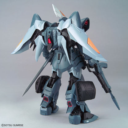 Bandai MG 1/100 Mobile Ginn