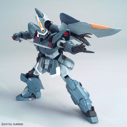 Bandai MG 1/100 Mobile Ginn
