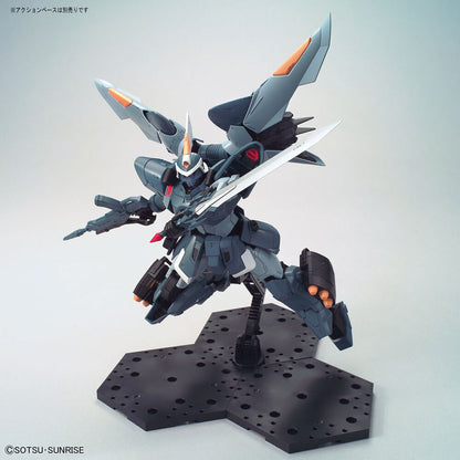Bandai MG 1/100 Mobile Ginn