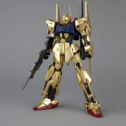 Bandai  1/100 MG HYAKUSHIKI Ver.2.0