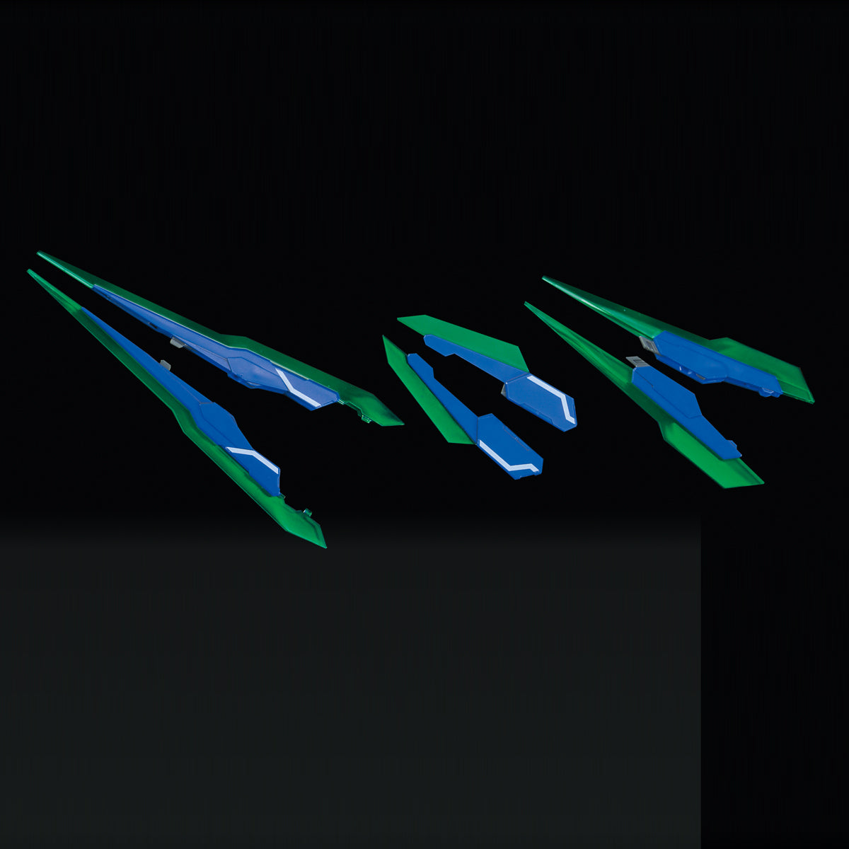 Bandai RG 1/144 OO Qan[T]