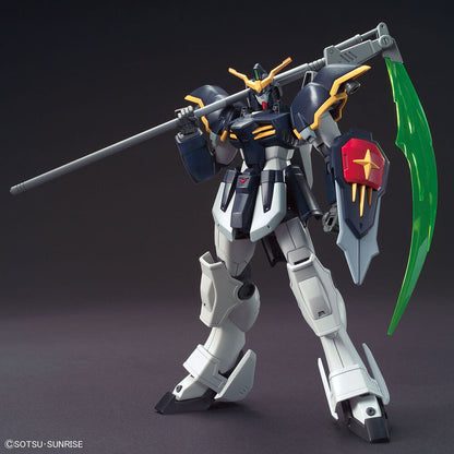 Bandai 1/144 HG Gundam Deathscythe