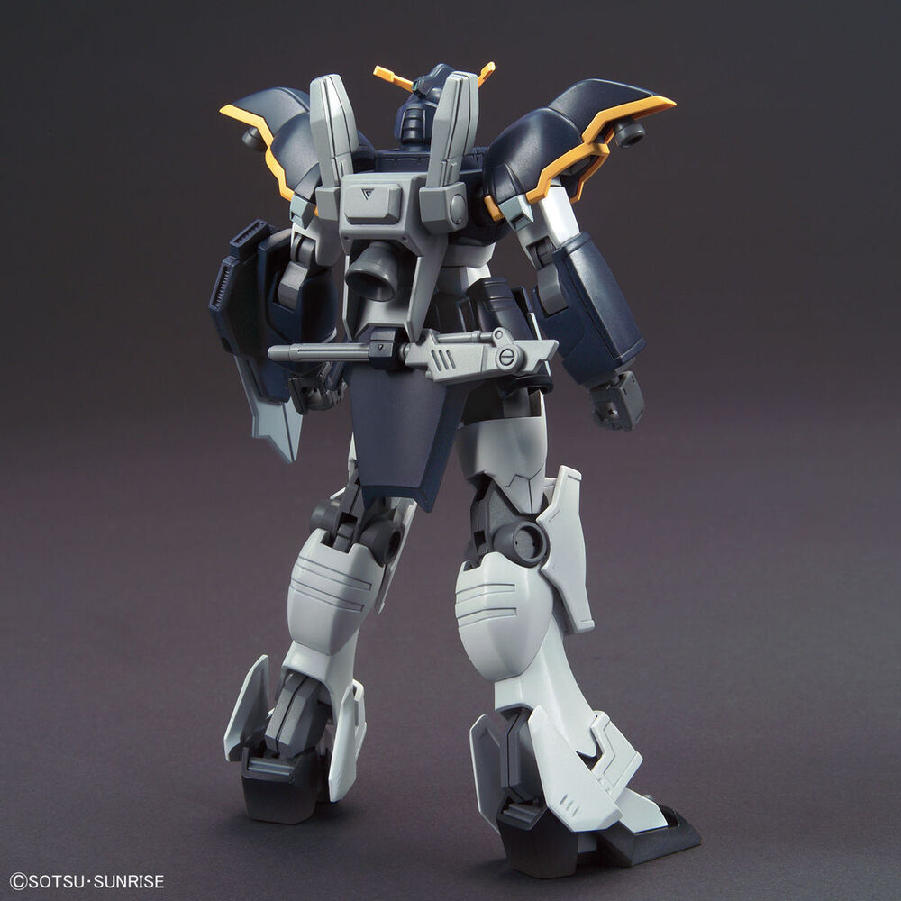 Bandai 1/144 HG Gundam Deathscythe