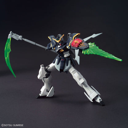 Bandai 1/144 HG Gundam Deathscythe