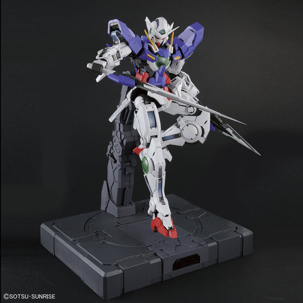 Bandai 1/60 Perfect Grade Exia
