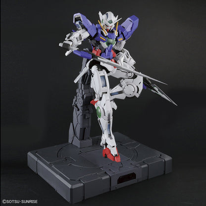 Bandai 1/60 Perfect Grade Exia