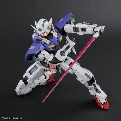 Bandai 1/60 Perfect Grade Exia