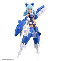 Bandai 30 Minute Sisters SIS-Ac19b Siana-Amarcia (Vivace Form)