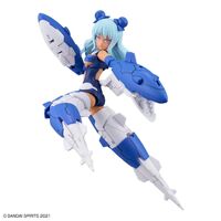 Bandai 30 Minute Sisters SIS-Ac19b Siana-Amarcia (Vivace Form)