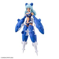 Bandai 30 Minute Sisters SIS-Ac19b Siana-Amarcia (Vivace Form)