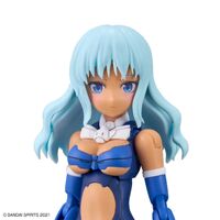 Bandai 30 Minute Sisters SIS-Ac19b Siana-Amarcia (Vivace Form)