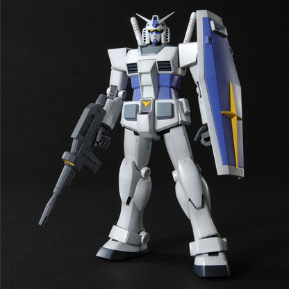 BANDAI MG 1/100 RX-78-3 G3 GUNDAM VER.2.0