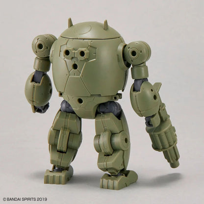 Bandai 30MM 1/144 Extended Armament Vehicle (ARMORED ASSAULT MECHA Ver.)