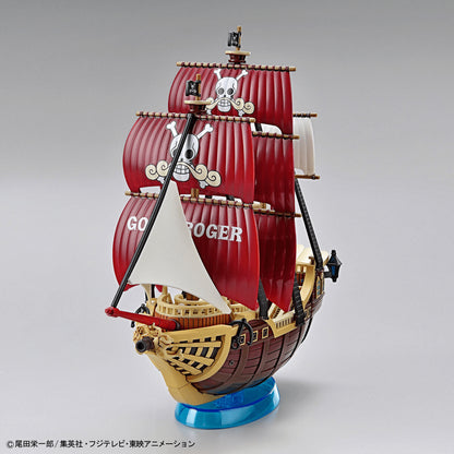 Bandai Grand Ship Collection 16 - Oro Jackson's Ship