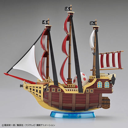 Bandai Grand Ship Collection 16 - Oro Jackson's Ship