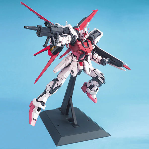 Bandai 1/60 Perfect Grade Strike Rouge and Sky Grasper