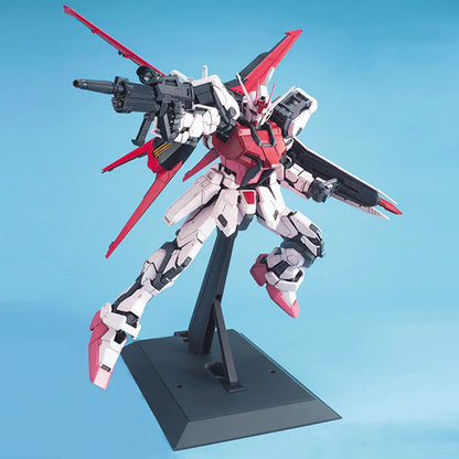 Bandai 1/60 Perfect Grade Strike Rouge and Sky Grasper