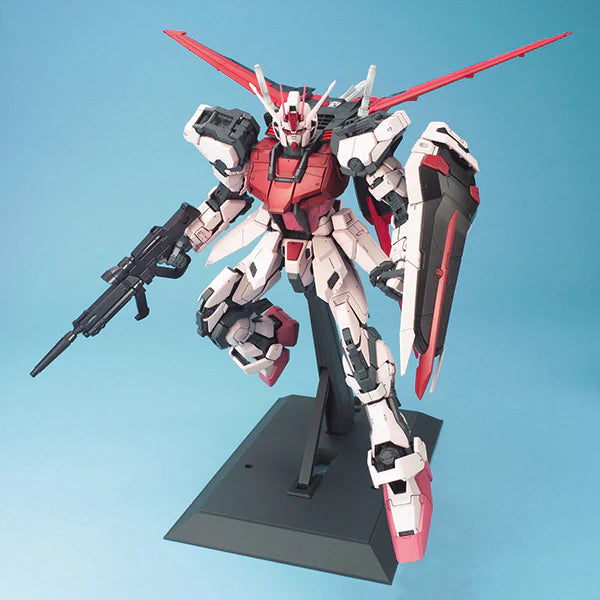 Bandai 1/60 Perfect Grade Strike Rouge and Sky Grasper