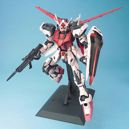 Bandai 1/60 Perfect Grade Strike Rouge and Sky Grasper