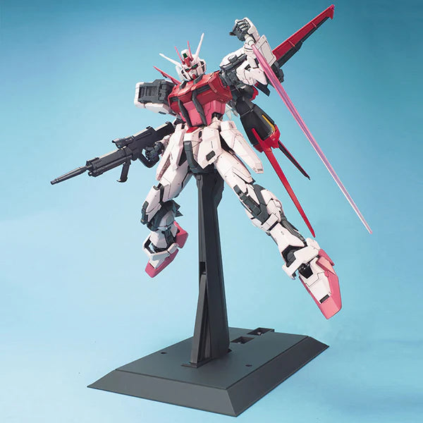 Bandai 1/60 Perfect Grade Strike Rouge and Sky Grasper