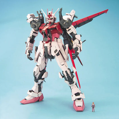 Bandai 1/60 Perfect Grade Strike Rouge and Sky Grasper