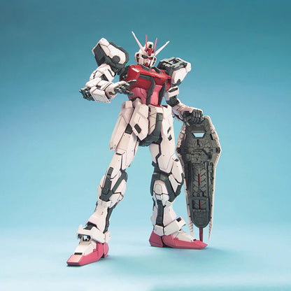 Bandai 1/60 Perfect Grade Strike Rouge and Sky Grasper