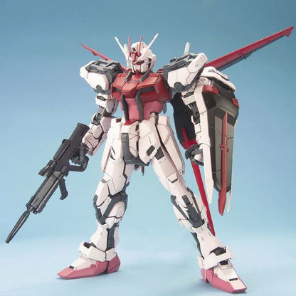 Bandai 1/60 Perfect Grade Strike Rouge and Sky Grasper