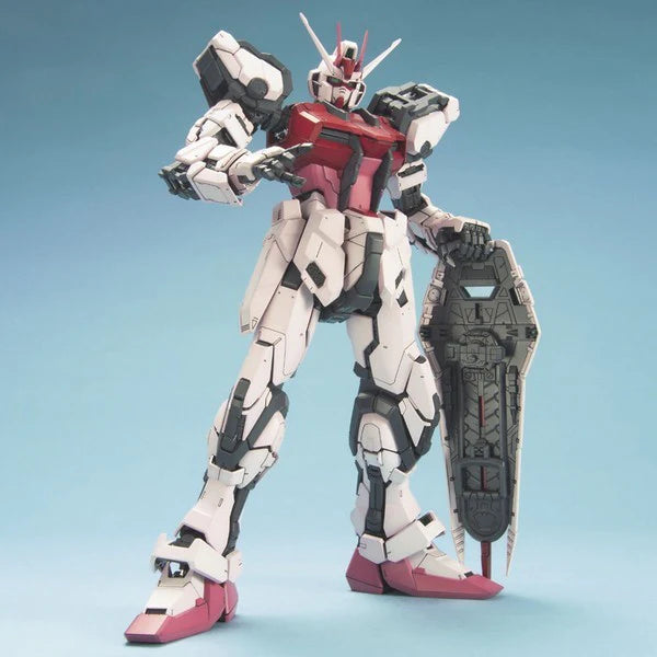 Bandai 1/60 Perfect Grade Strike Rouge and Sky Grasper