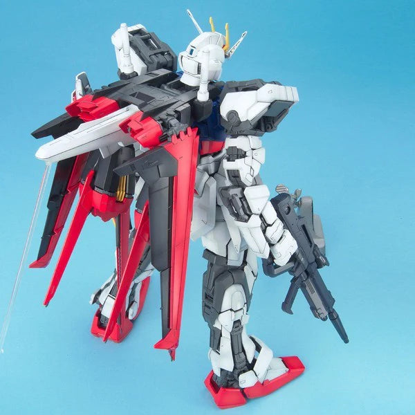 Bandai 1/60 Perfect Grade Strike Rouge and Sky Grasper