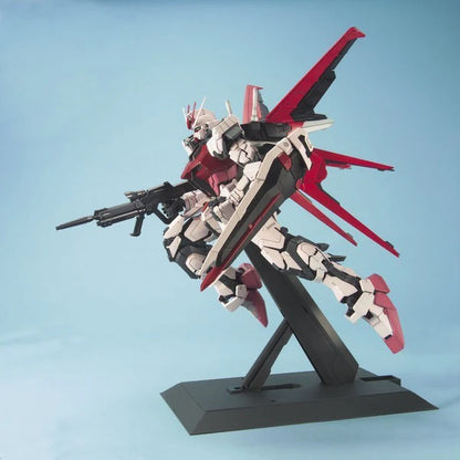 Bandai 1/60 Perfect Grade Strike Rouge and Sky Grasper