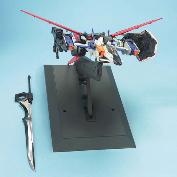 Bandai 1/60 Perfect Grade Strike Rouge and Sky Grasper