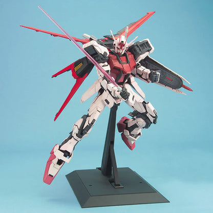 Bandai 1/60 Perfect Grade Strike Rouge and Sky Grasper