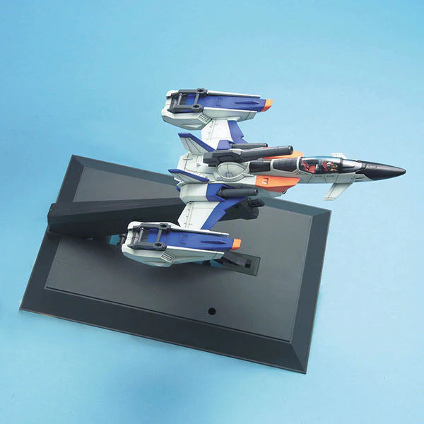 Bandai 1/60 Perfect Grade Strike Rouge and Sky Grasper