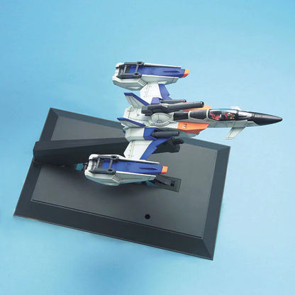 Bandai 1/60 Perfect Grade Strike Rouge and Sky Grasper