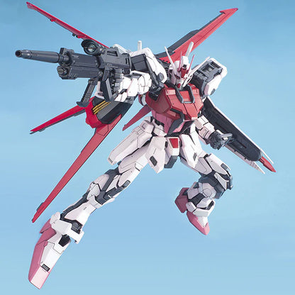 Bandai 1/60 Perfect Grade Strike Rouge and Sky Grasper