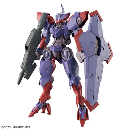 Bandai High Grade The Witch From Mercury 1/144 Beguir-Pente