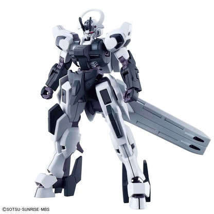 Bandai High Grade The Witch From Mercury 1/144 Gundam Schwarzette