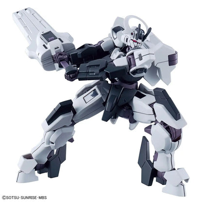 Bandai High Grade The Witch From Mercury 1/144 Gundam Schwarzette