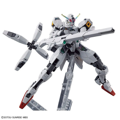 Bandai High Grade The Witch From Mercury 1/144 Gundam Calibarn