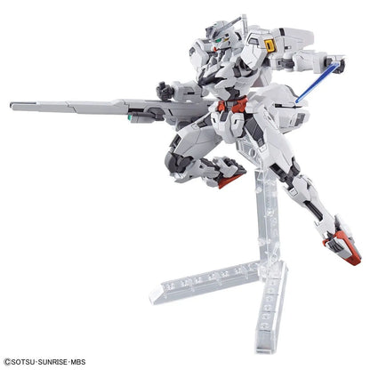Bandai High Grade The Witch From Mercury 1/144 Gundam Calibarn