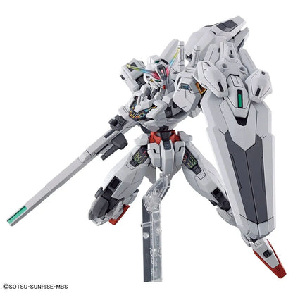 Bandai High Grade The Witch From Mercury 1/144 Gundam Calibarn