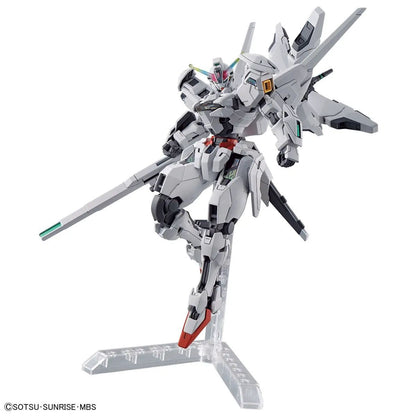 Bandai High Grade The Witch From Mercury 1/144 Gundam Calibarn