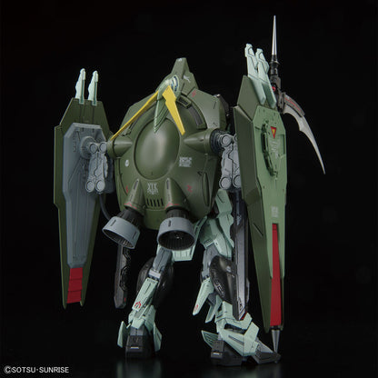Bandai Full Mechanics 1/100 Forbidden Gundam