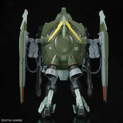 Bandai Full Mechanics 1/100 Forbidden Gundam