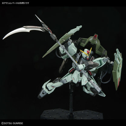 Bandai Full Mechanics 1/100 Forbidden Gundam