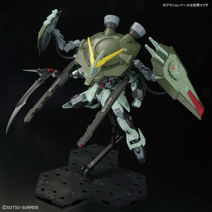 Bandai Full Mechanics 1/100 Forbidden Gundam