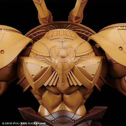 Bandai Figure-Rise Standard Amplified The Legendary Exodia Incarnate