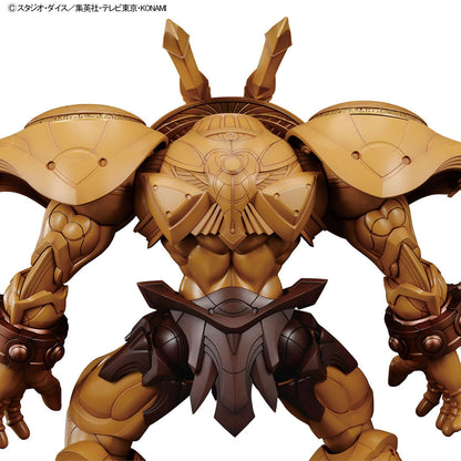 Bandai Figure-Rise Standard Amplified The Legendary Exodia Incarnate