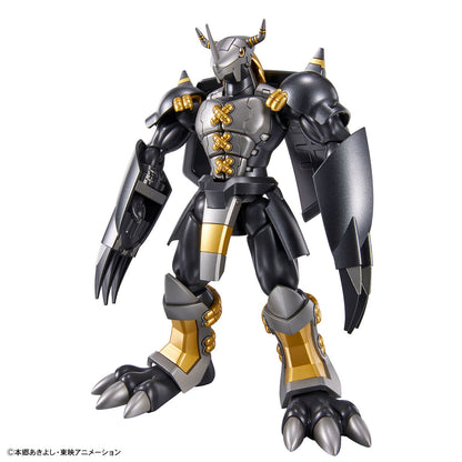 Bandai Figure-Rise Standard BlackWargreymon