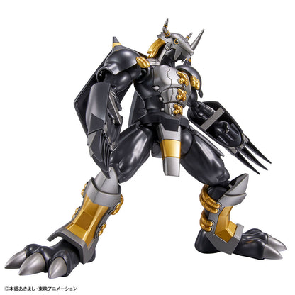 Bandai Figure-Rise Standard BlackWargreymon